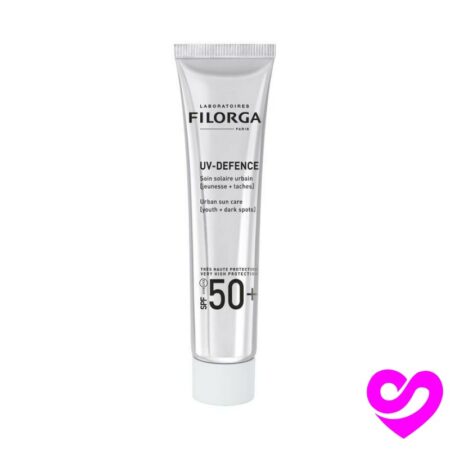 Filorga UV-Defence Crème Solaire Anti-taches 40 Ml