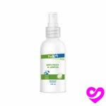 Poux Off Répulsif Spray 100 Ml