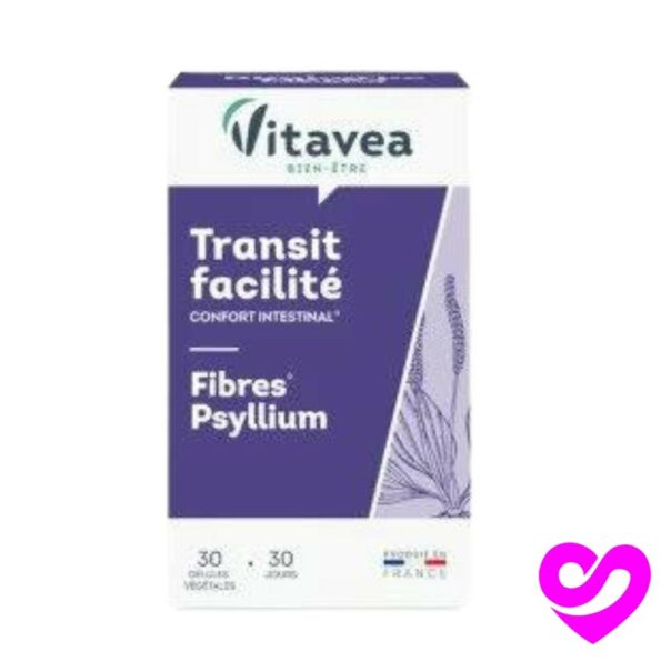 vitavea-transit-facilite-fibres-psyllium-30-gelules-3286010075581