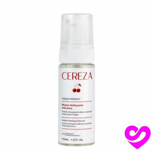 cereza-perfect-mousse-nettoyant-anti-taches-150ml