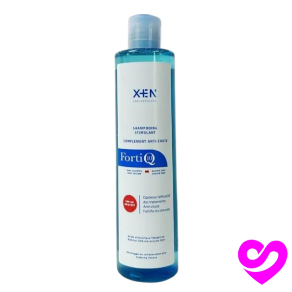 xen-forti-q10-shampoing-200ml