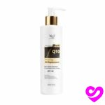 Xen Keratin Q10 Repairing Oil 250ml