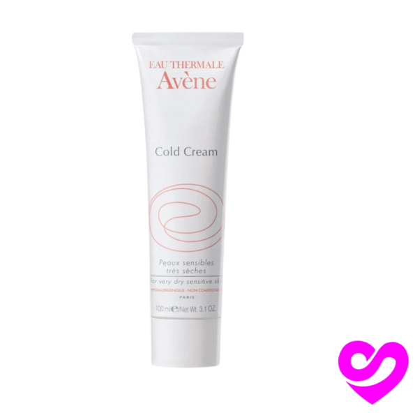 AVENE COLD CREAM CREME 40ML