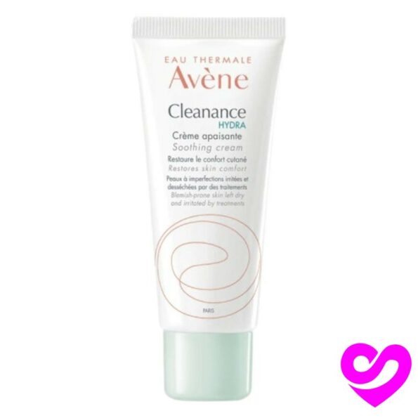 avene-cleanance-hydra-creme-apaisante-40ml-2