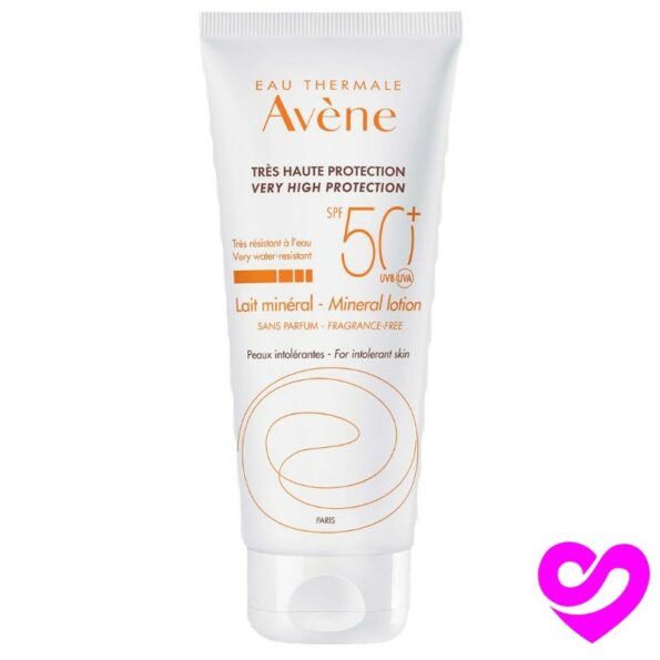 avene-lait-mineral-spf-50-100ml