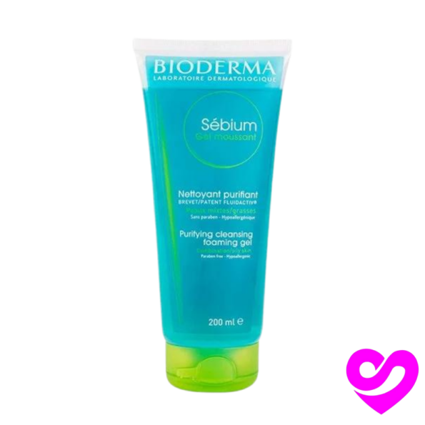 bioderma-sebium-gel-moussant-purifiant-tube-200ml