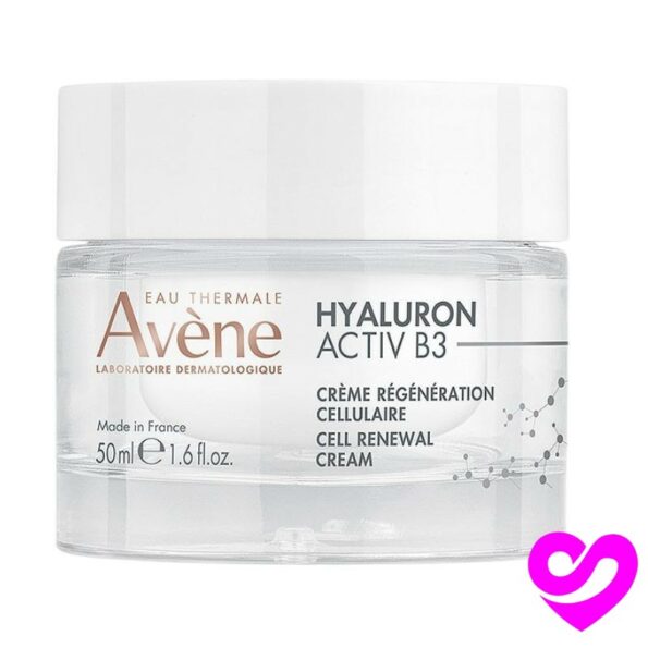 avene-hyaluron-activ-b3-creme-regeneration-cellulaire-50ml