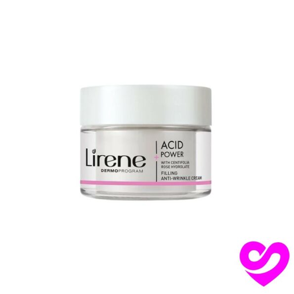 lirene-acid-power-moisturizing-smoothing-cream-50ml