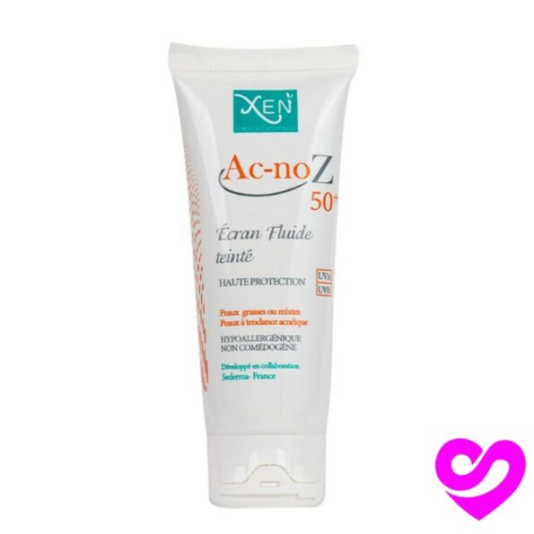 xen-ac-noz-ecran-fluide-teinte-spf-50-50g