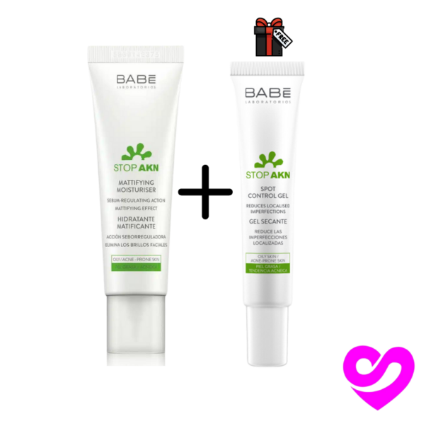 babe-stop-akn-coffret-creme-mattifying-moisturiser-50ml-spot-control-gel-8ml