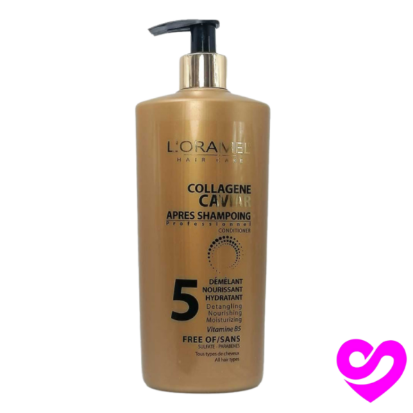 loramel-conditioner-apres-shampoing-professionnel-500ml