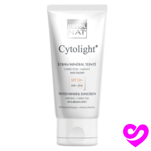 cytol-light-ecran-mineral-teinte-anti-taches-spf50-50-ml