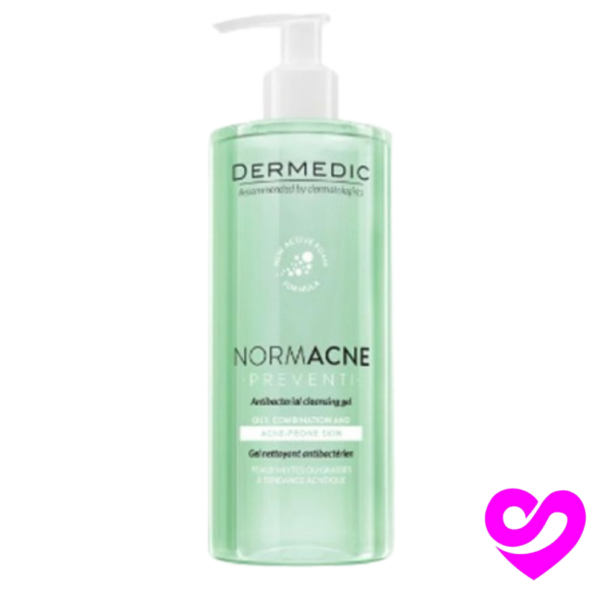 dermedic-normacne-gel-nettoyant-antibacterien-500ml