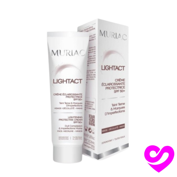 muriac-lightact-creme-eclaircissante-protectrice-spf50