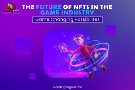 The Future of NFTs