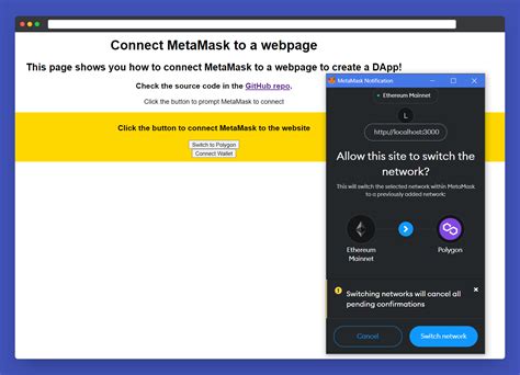 Metamask: How to handle MetaMask disconnecting from dapp?
