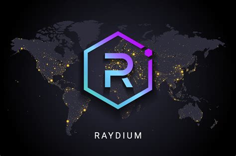 Mempool, Capitalisation, Raydium (RAY)
