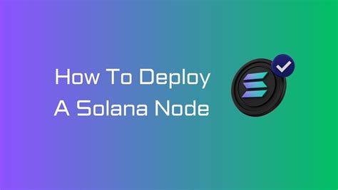 Solana: Solana RPC node falling behind
