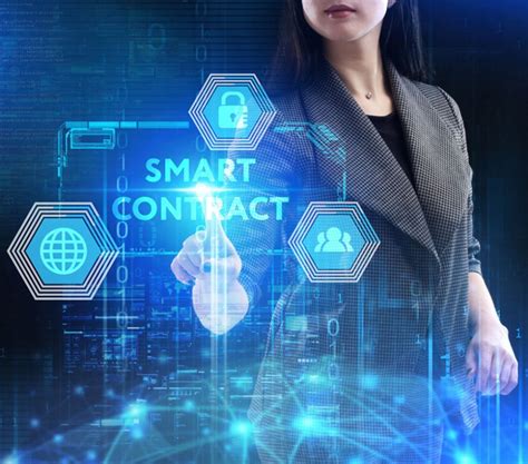 AI and Smart Contracts: A Blueprint for Decentralized Trust
