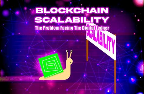 BEP20, Blockchain Scalability, Ledger
