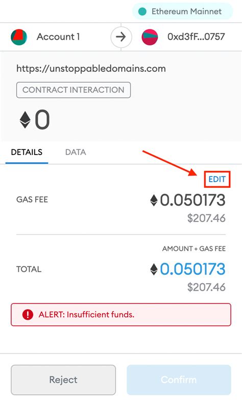 Metamask: Claim transaction Fail - We were not able to estimate gas. There might be an error in the contract and this transaction may fail
