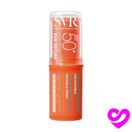 SVR Sun Secure Easy Stick SPF50+,10g