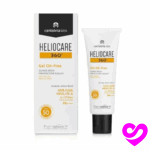 HELIOCARE 360° GEL OIL FREE SPF50+ 50ML