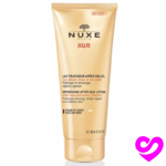 NUXE SUN LAIT FRAICHEUR APRES SOLEIL VISAGE ET CORPS 200ml