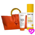 DAYLONG PROTECTION KIDS ET ADULTE 50ML + UN SAC OFFERT