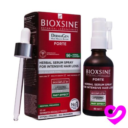 BIOXSINE Sérum Forte Spray 50ml