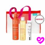 Pack SVR Solaire & Soin