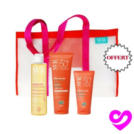 Pack SVR Sun Secure