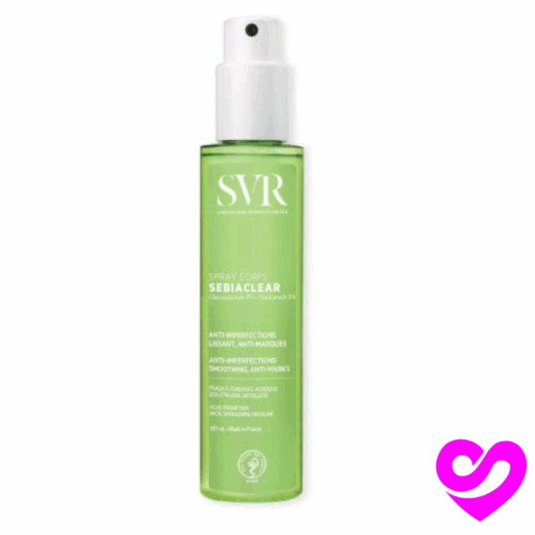 svr