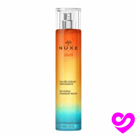 NUXE SUN Eau Délicieuse Parfumante 100ml