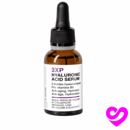 K-REINE SERUM 3xP HYALURONIC ACID 30ML