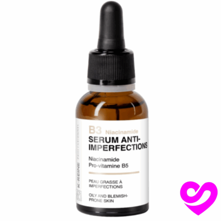 K-REINE SERUM ANTI IMPERFECTIONS NIACINAMIDE B3 30ML