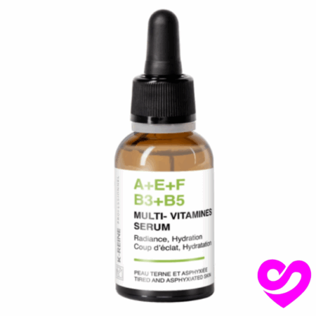 K-REINE SERUM MULTI VITAMINES 30 ML