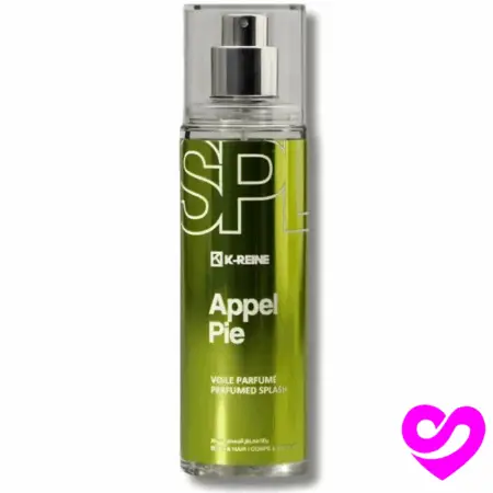 K-REINE - SPLASH APPLE PIE CHEVEUX ET CORPS 120 ML