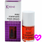 K-REINE HUILE FORTIFIANTE POUR ONGLES 11ML