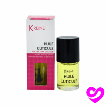 K-REINE HUILE CUTICULE 11ML