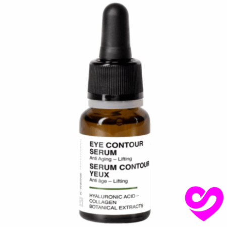 K-REINE SERUM CONTOUR YEUX ANTI AGE 15 ML