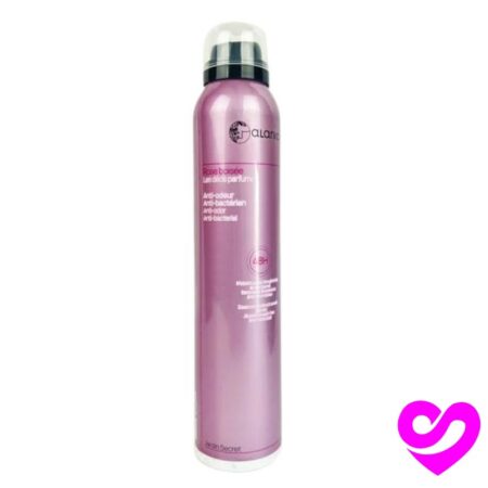 ALANIA Deo Parfumé Rose Boisée 200ML
