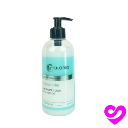 ALANIA Gel Lavant Corps Pierre De Soleil 350ML