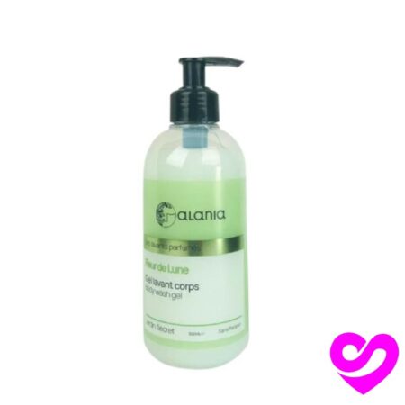 ALANIA Gel Lavant Corps Fleur De Lune 350ML
