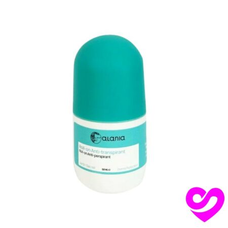 ALANIA Roll On Anti Transpirant 50ML