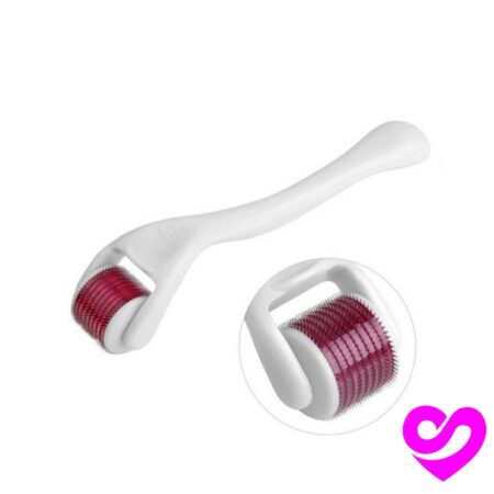 Magiclear Derma-Roller – Appareil Anti-Taches & Anti-Âge