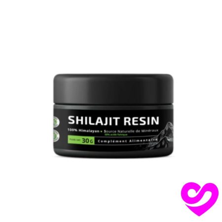 BIOHERBS Shilajit Resin 30 g