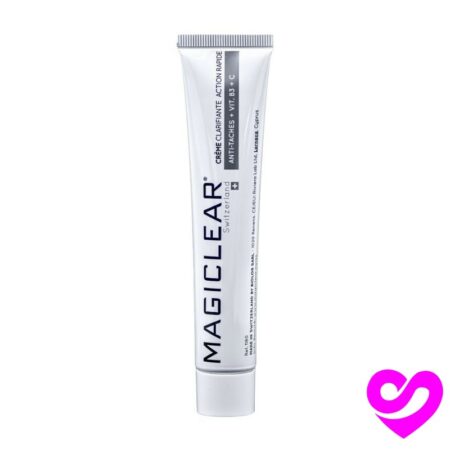 Magiclear Crème Clarifiante Action Rapide 50 g