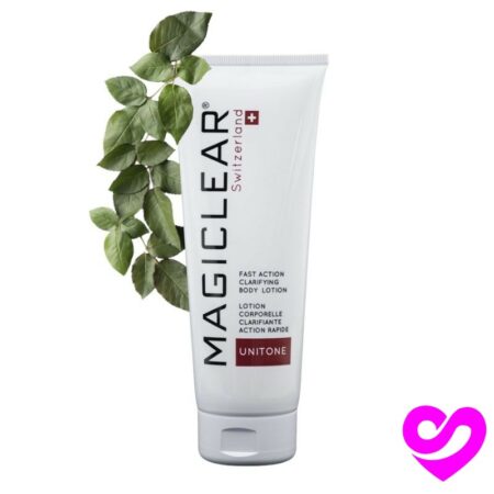 Magiclear Lotion Corporelle Clarifiante Action Rapide 250 ml