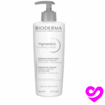 BIODERMA PIGMENTBIO FOAMING CREAM 500ML